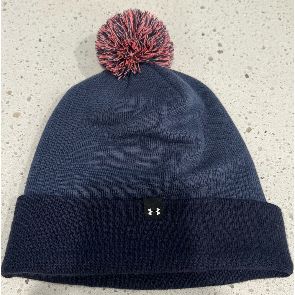 Woman’s Under Armor Beanie